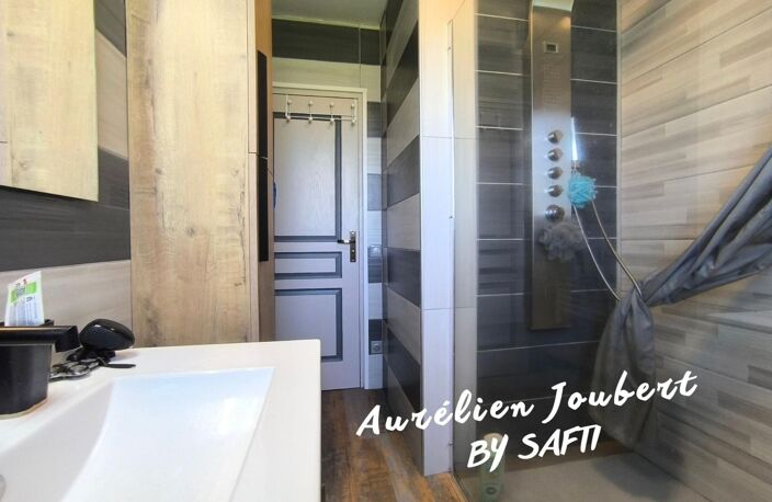 Maison de 152 m² rénovée  Crozant (23160) — photo 4