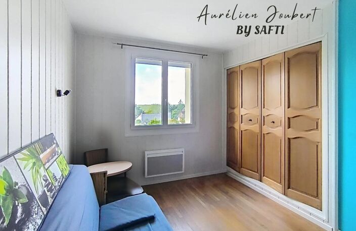 Maison de 152 m² rénovée  Crozant (23160) — photo 5