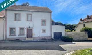 Maison 8 Pièces 197 m² à vendre à Hellimer (57660)
