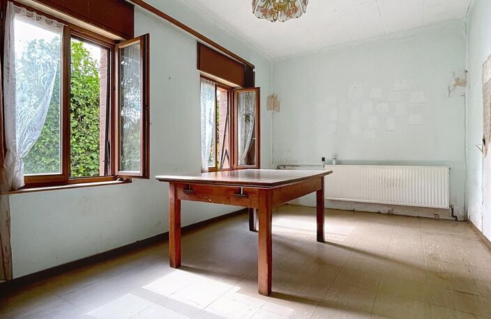 Maison avec de beaux volumes et à fort potentiel — photo 2