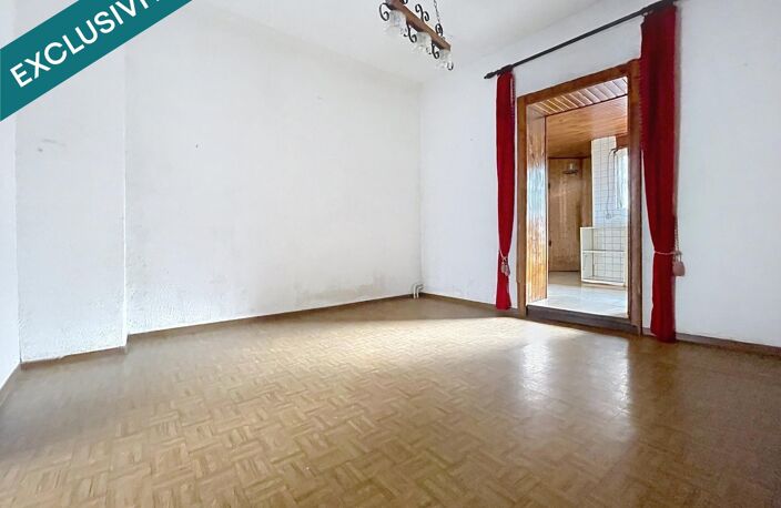 Maison avec de beaux volumes et à fort potentiel — photo 3
