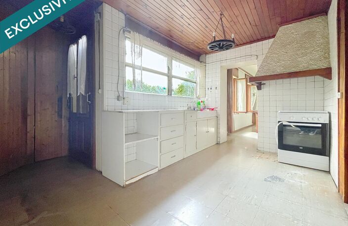 Maison avec de beaux volumes et à fort potentiel — photo 4