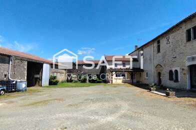 Maison 12 pièces 312000 €