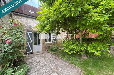 Maison 4 pièces 108000 €