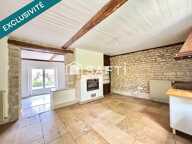 Coup de coeur assuré pour cette maison bourguignonne en pierre ! — photo 2