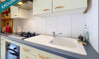 Appartement 2 Pièces 53 m² à vendre à Cazères (31220)