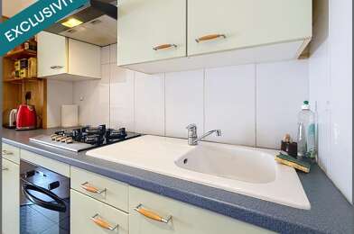 Appartement 2 pièces 97500 €