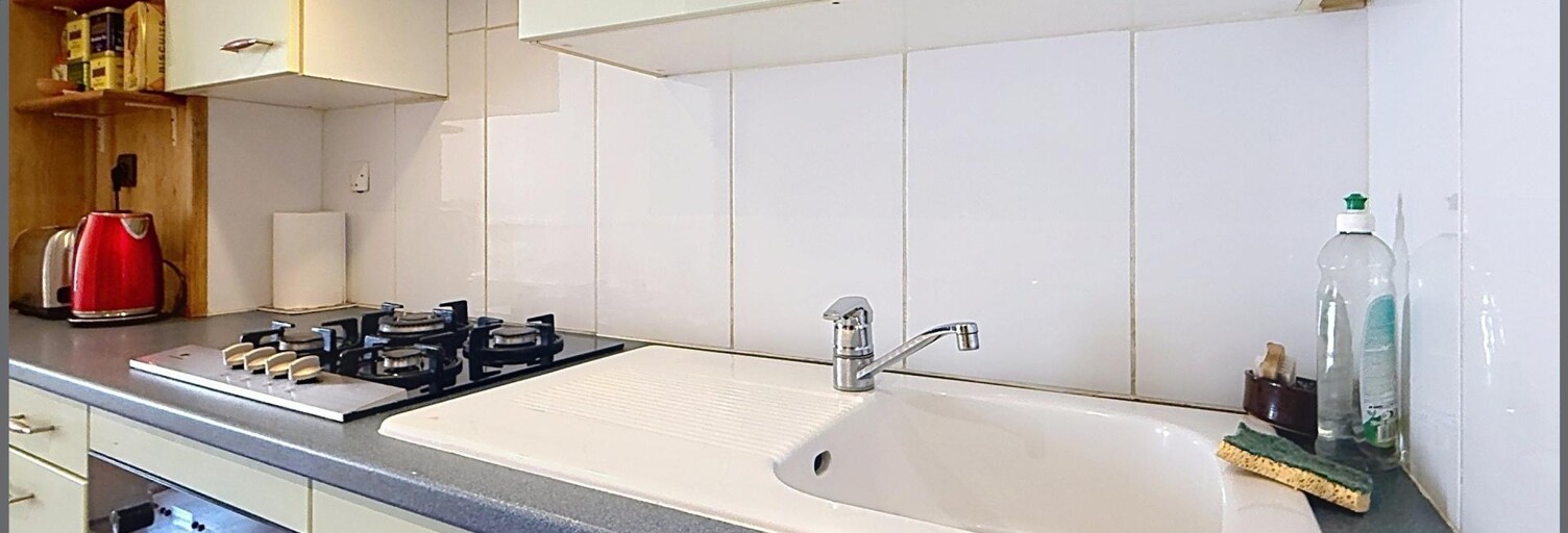 Appartement 2 Pièces 53 m² à vendre à Cazères (31220)