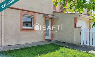 Maison 4 Pièces 78 m² à vendre à Launaguet (31140)