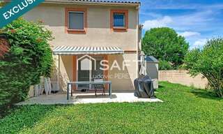 Maison 4 Pièces 78 m² à vendre à Launaguet (31140)
