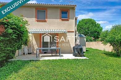 Maison 4 pièces 284900 €