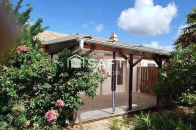 Maison 4 pièces 224900 €
