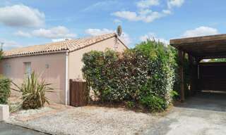 Maison 4 Pièces 88 m² à vendre à Saint-Révérend (85220)