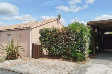 Maison 4 pièces 224900 €