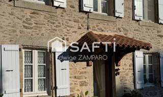 Maison 4 Pièces 75 m² à vendre à Oradour-sur-Vayres (87150)