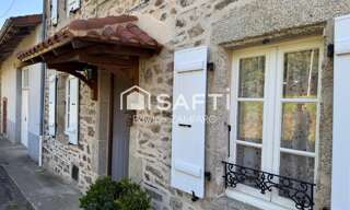 Maison 4 Pièces 75 m² à vendre à Oradour-sur-Vayres (87150)