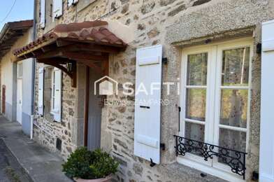 Maison 4 pièces 108000 €