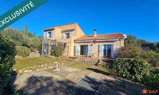 Maison 6 Pièces 148 m² à vendre à Sillans-la-Cascade (83690)