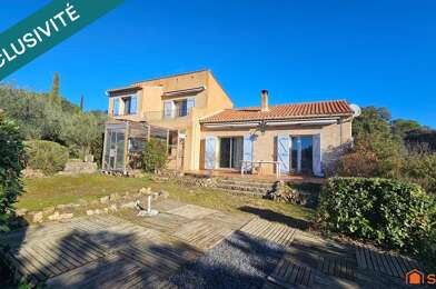 Maison 6 pièces 399000 €
