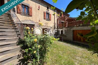 Maison 7 pièces 195000 €