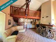 Ancien corps de ferme — photo 2