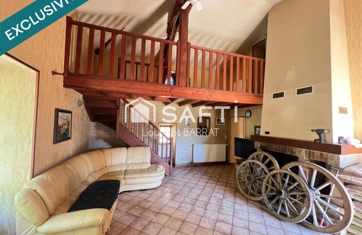 Ancien corps de ferme — photo 2