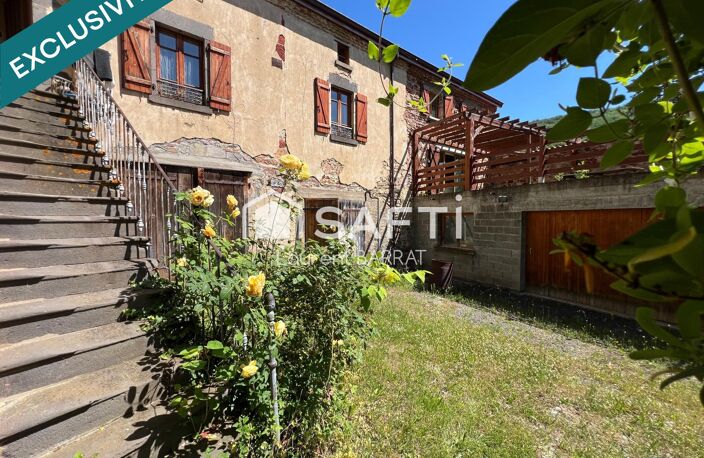 Ancien corps de ferme — photo 4