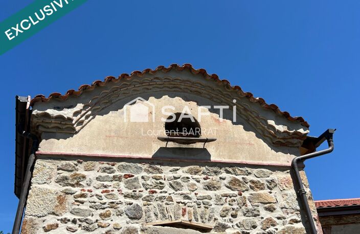 Ancien corps de ferme — photo 5