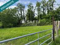 Terrain 1620 m², proche Besançon avec bâtiment consistant en un ancien rucher. — photo 2