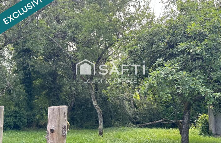 Terrain 1620 m², proche Besançon avec bâtiment consistant en un ancien rucher. — photo 4