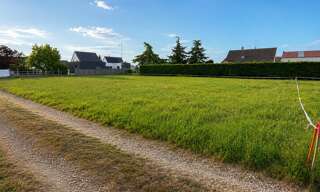 Terrain  1048 m² à vendre à Roggenhouse (68740)