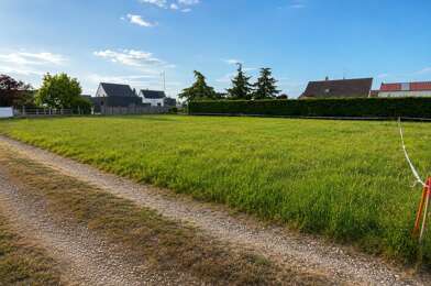 Terrain  181000 €