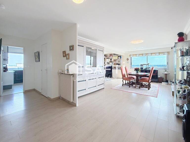 Appartement d'exception T6 - Dernier étage (8/8) - Terrasse vue magnifique — photo 1