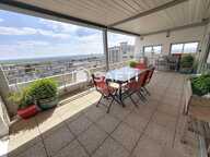 Appartement d'exception T6 - Dernier étage (8/8) - Terrasse vue magnifique — photo 2