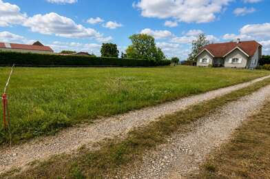 Terrain  181000 €