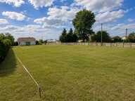 ROGGENHOUSE- Terrain viabilisé  905 m² avec belles dimensions — photo 4