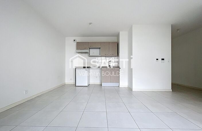 Appartement T2 - Lormont — photo 2