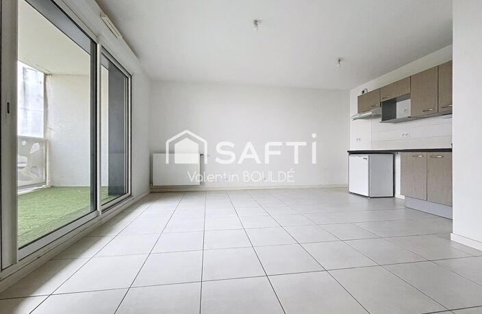 Appartement T2 - Lormont — photo 3