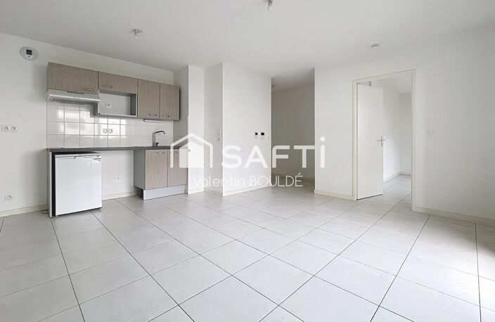 Appartement T2 - Lormont — photo 4