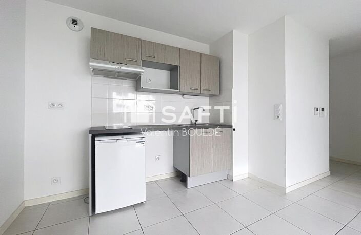 Appartement T2 - Lormont — photo 5