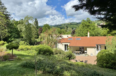 Maison 7 pièces 650000 €