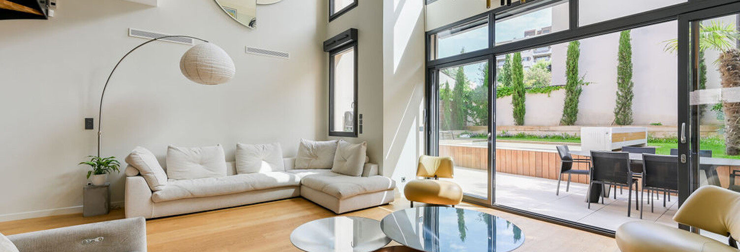 Maison 6 Pièces 250 m² à vendre à Lyon 3 (69003)