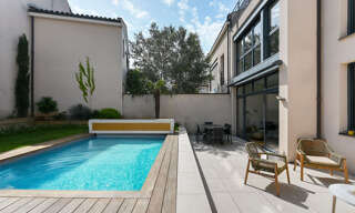 Maison 6 Pièces 250 m² à vendre à Lyon 3 (69003)