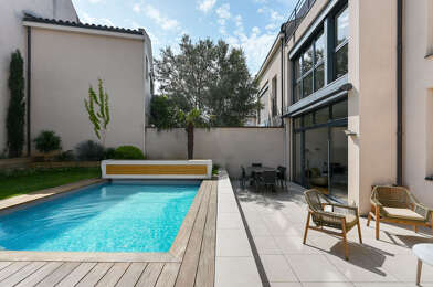 Maison 6 pièces 1780000 €