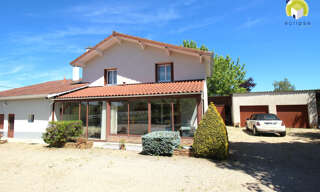 Maison 5 Pièces 160 m² à vendre à Vonnas (01540)