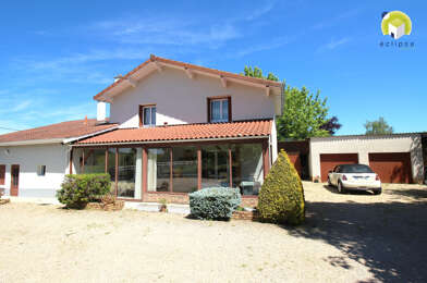 Maison 5 pièces 249000 €