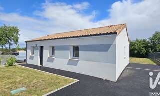 Maison 5 Pièces 85 m² à vendre à Essarts-en-Bocage (85140)