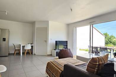 Maison 5 pièces 230000 €