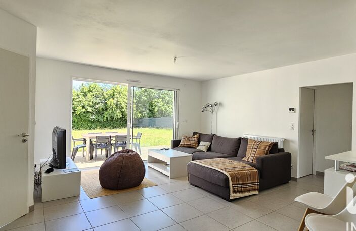 Vente Maison/villa 5 pièces — photo 2