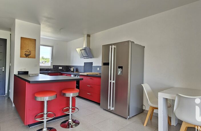Vente Maison/villa 5 pièces — photo 4